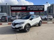 Renault Kaptur I Альметьевск  - изображение 24