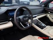 Geely Monjaro I Рестайлинг (China Market) Москва  - изображение 36