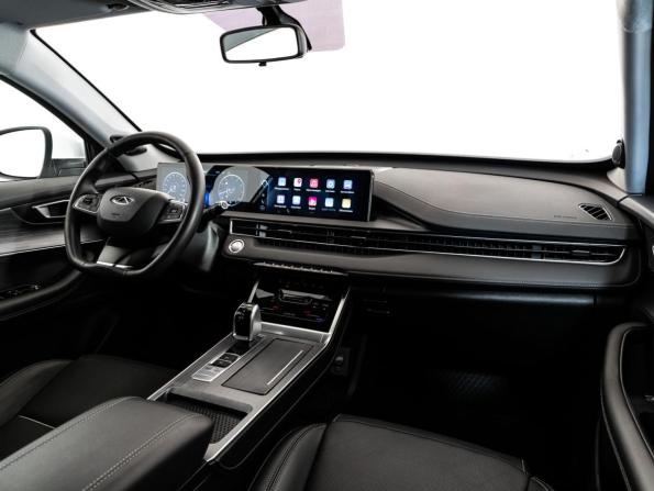 Chery Tiggo 7 Pro Max I с пробегом 2024 года, цена 1 859 000 рублей, 53084 км, внедорожник, Автокод Объявления