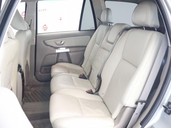 Volvo XC90 I с пробегом 2005 года, цена 929 000 рублей, 262015 км, внедорожник, Автокод Объявления