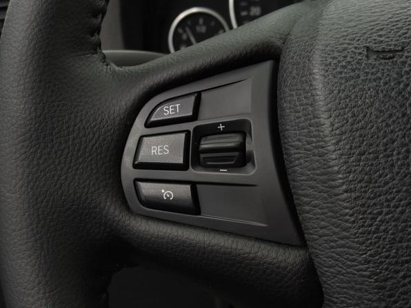 BMW X3 II (F25) с пробегом 2014 года, цена 1 655 000 рублей, 154139 км, внедорожник, Автокод Объявления