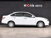 Nissan Almera III (G15) Екатеринбург  - изображение 27