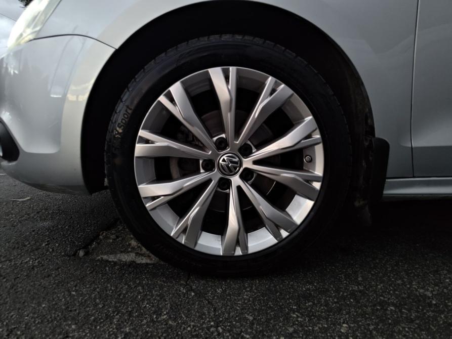 Volkswagen Jetta VI Челябинск  - изображение 15