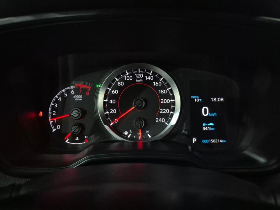 Toyota Corolla XII (E210) Альметьевск  - изображение 19