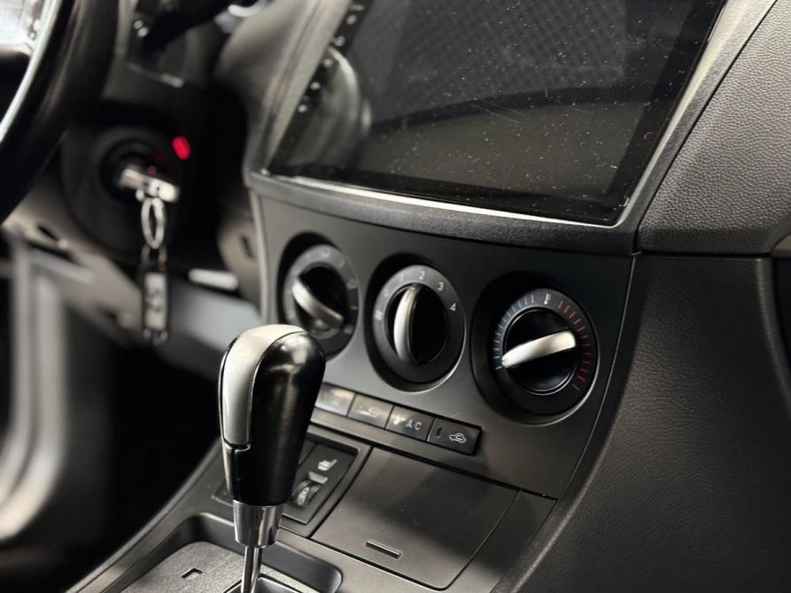 Mazda 3 II (BL) Рестайлинг Челябинск  - изображение 18