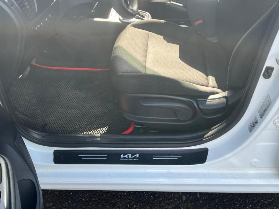 Kia Rio IV Рестайлинг Ижевск  - изображение 10