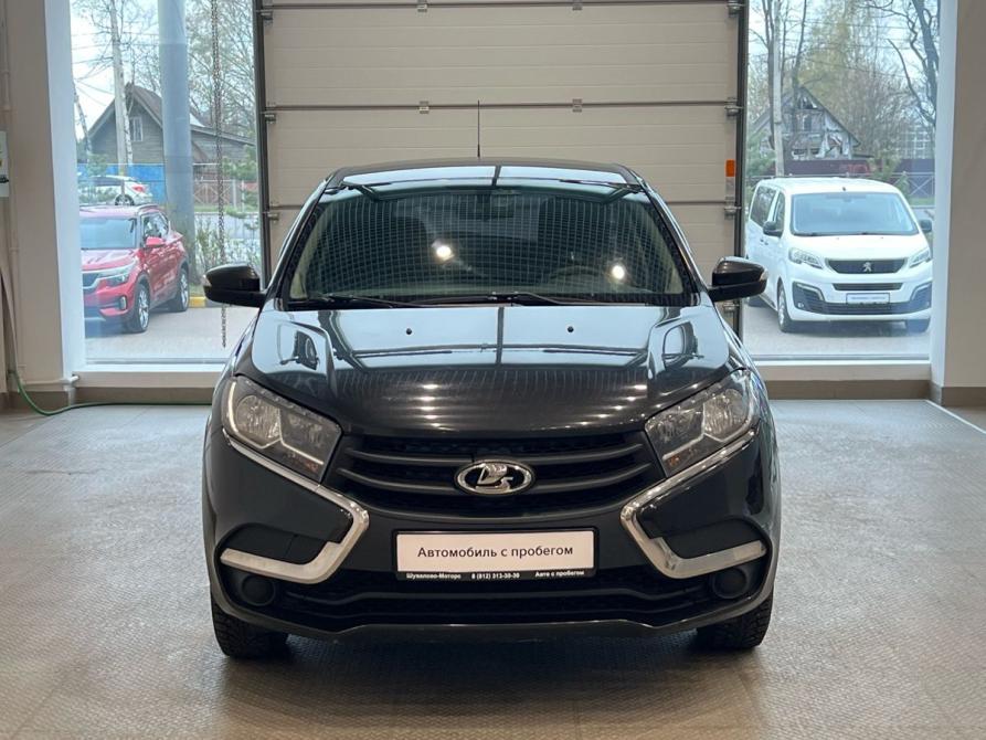 Lada (ВАЗ) XRAY I Санкт-Петербург  - изображение 2