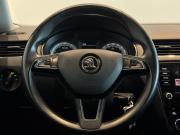 Skoda Octavia III (A7) Рестайлинг Волгоград  - изображение 36