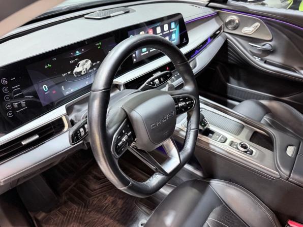 Chery Arrizo 8 с пробегом 2023 года, цена 2 250 000 рублей, 47746 км, седан, Автокод Объявления