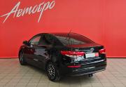 Kia Rio III Рестайлинг Вологда  - изображение 21