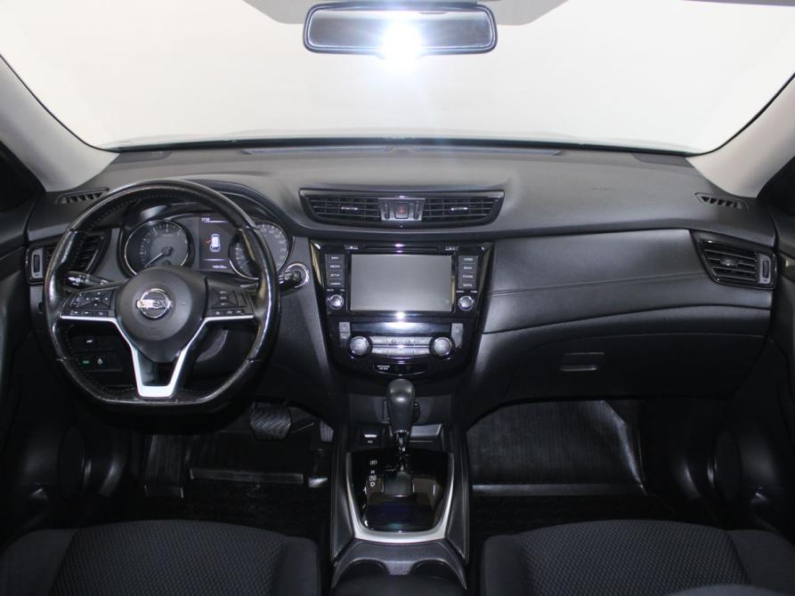 Nissan X-Trail III Рестайлинг Старый Оскол  - изображение 8