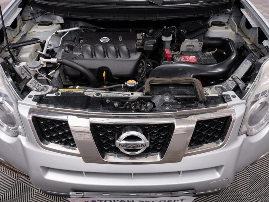 Nissan X-Trail II Рестайлинг Ульяновск  - изображение 20