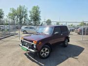 Lada (ВАЗ) 2121 (4x4) I Рестайлинг Ростов-на-Дону  - изображение 17