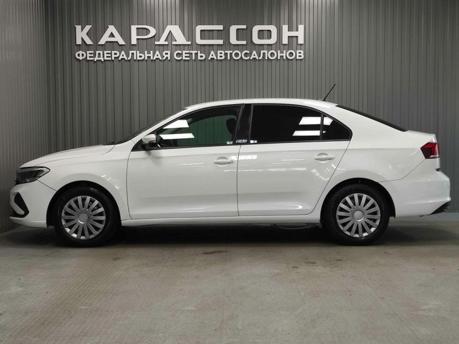 Volkswagen Polo VI Пермь  - изображение 6