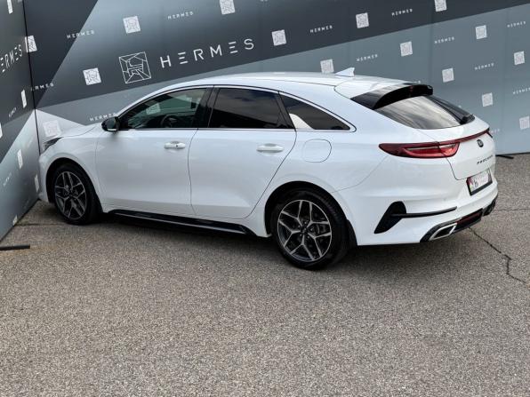 Kia Proceed I с пробегом 2021 года, цена 2 050 000 рублей, 75386 км, универсал, Автокод Объявления