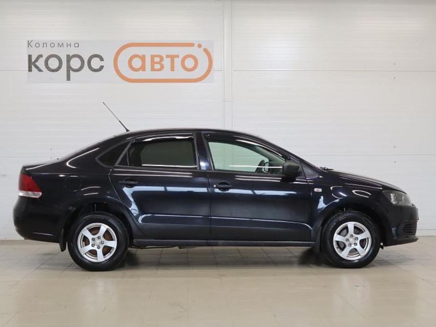 Volkswagen Polo V Тверь  - изображение 4