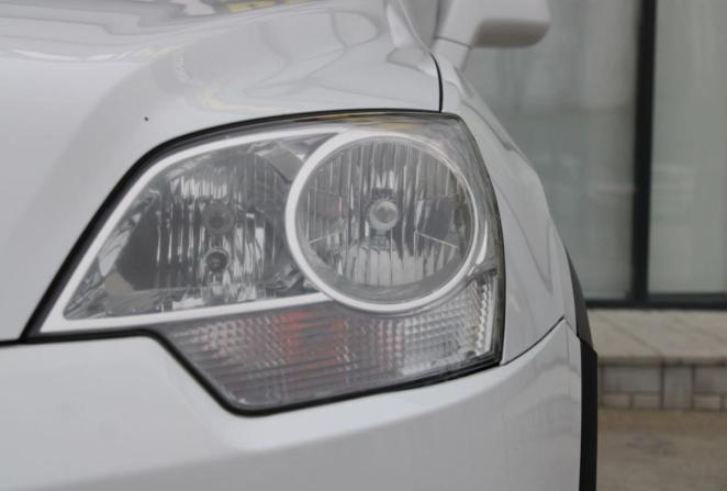 Opel Antara I Рестайлинг с пробегом 2012 года, цена 1 195 000 рублей, 137315 км, внедорожник, Автокод Объявления