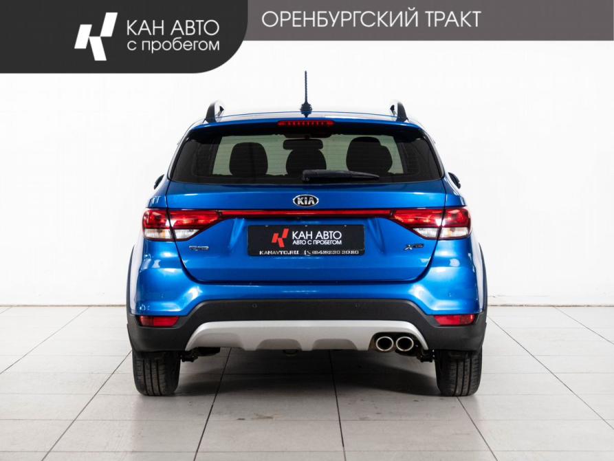 Kia Rio IV Казань  - изображение 4