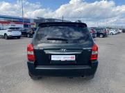 Hyundai Tucson I Тверь  - изображение 26