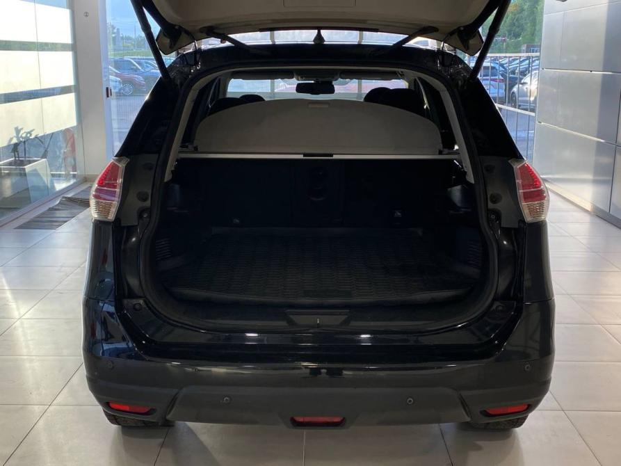 Nissan X-Trail III Тверь  - изображение 18