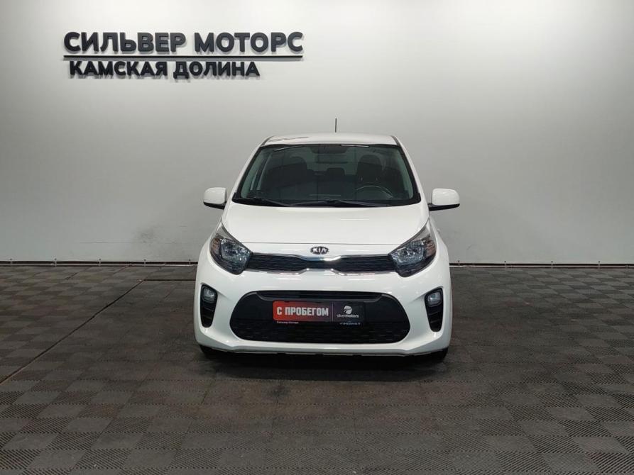 Kia Picanto III Пермь  - изображение 5