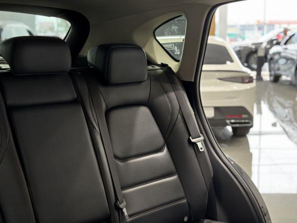 Mazda CX-5 II с пробегом 2020 года, цена 3 399 000 рублей, 70000 км, внедорожник, Автокод Объявления