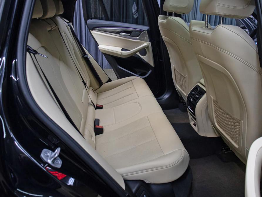 BMW X4 II (G02) Рестайлинг Москва  - изображение 12