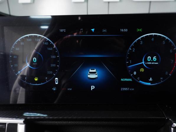 Chery Tiggo 7 Pro Max I Рестайлинг с пробегом 2025 года, цена 2 298 000 рублей, 23951 км, внедорожник, Автокод Объявления