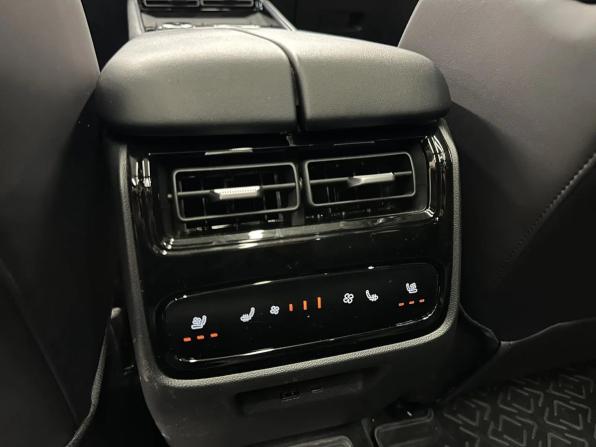 Chery Tiggo 9 I с пробегом 2024 года, цена 3 200 000 рублей, 5773 км, внедорожник, Автокод Объявления