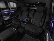 Mercedes-Benz S-Класс VII (W223) Москва  - изображение 54