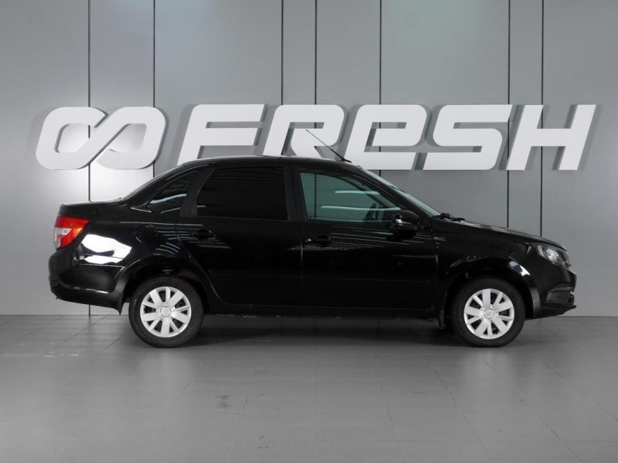 Lada (ВАЗ) Granta I Рестайлинг Минеральные Воды  - изображение 5