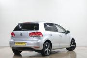 Volkswagen Golf VI Новокузнецк  - изображение 36