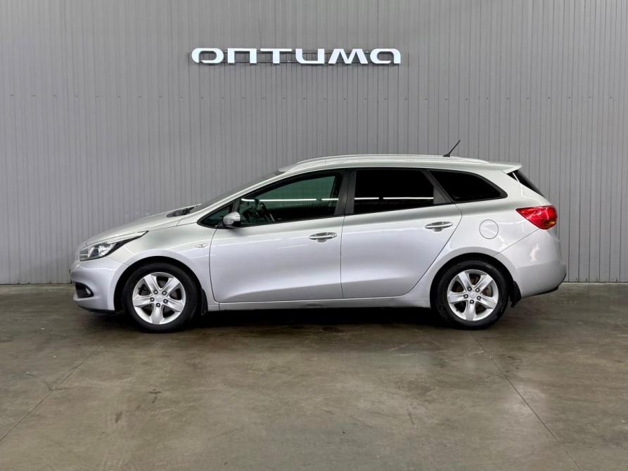 Kia Ceed II Краснодар  - изображение 8