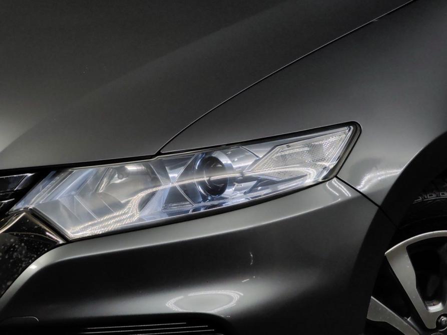 Honda Insight II Рестайлинг Москва  - изображение 10
