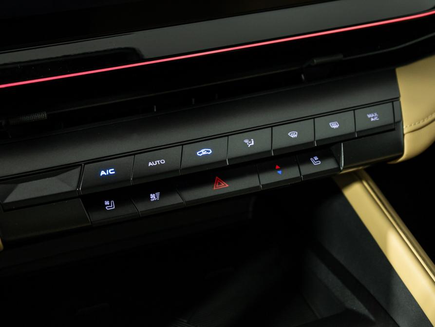 Changan UNI-V I Санкт-Петербург  - изображение 18