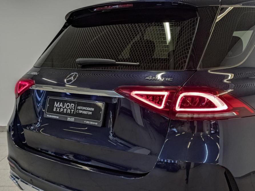 Mercedes-Benz GLE II (V167) Санкт-Петербург  - изображение 27