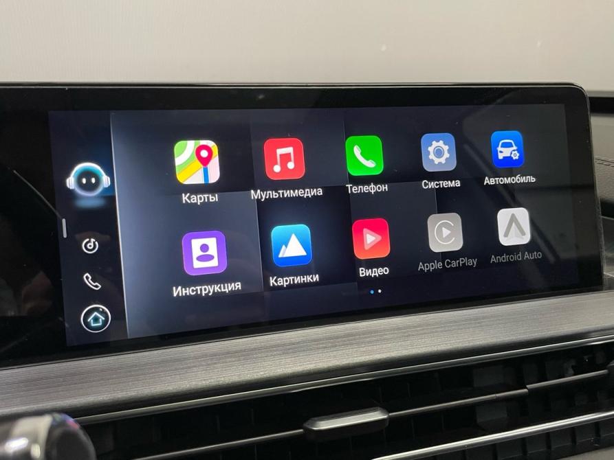 Chery Tiggo 7 Pro Max I Уфа  - изображение 23