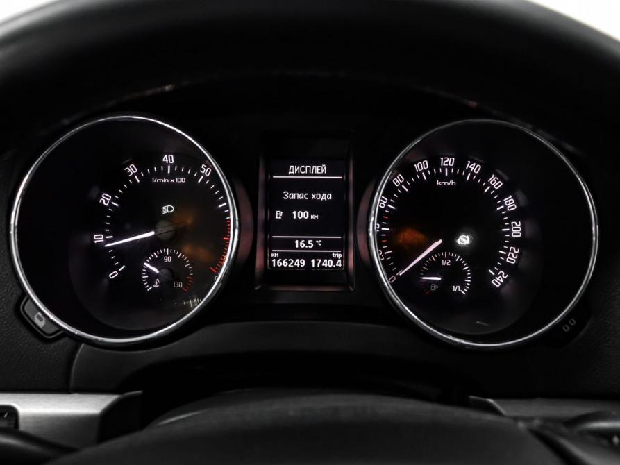 Skoda Yeti I Минеральные Воды  - изображение 18