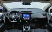 Nissan Qashqai II Рестайлинг Москва  - изображение 26
