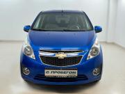 Chevrolet Spark III Москва  - изображение 16