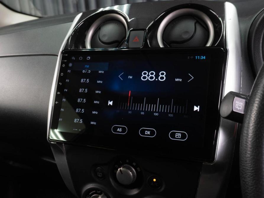 Nissan Note II Рестайлинг Тюмень  - изображение 15