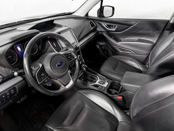 Subaru Forester V с пробегом 2019 года, цена 2 812 000 рублей, 96928 км, внедорожник, Автокод Объявления