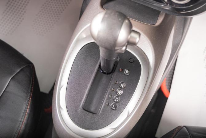 Nissan Juke I с пробегом 2010 года, цена 909 000 рублей, 154989 км, внедорожник, Автокод Объявления
