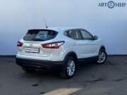 Nissan Qashqai II Москва  - изображение 17