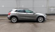 Mercedes-Benz GLA I (X156) Санкт-Петербург  - изображение 24