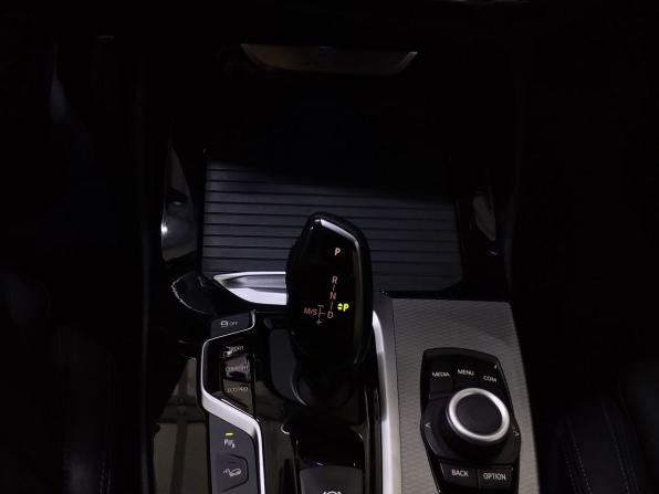 BMW X4 II (G02) с пробегом 2018 года, цена 4 150 000 рублей, 70139 км, внедорожник, Автокод Объявления