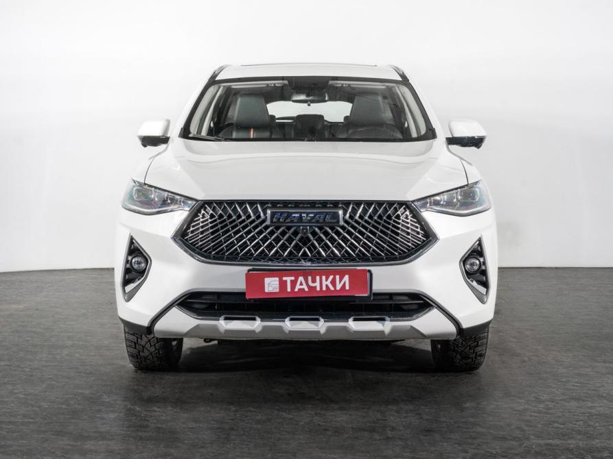 Haval F7 I Иркутск  - изображение 2