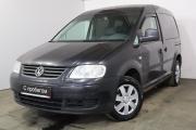 Volkswagen Caddy III Санкт-Петербург  - изображение 18