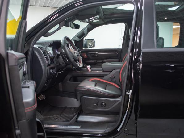 Ram 1500 V Рестайлинг с пробегом 2026 года, цена 11 499 000 рублей, 46 км, offers.body_type.unknown, Автокод Объявления