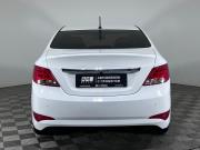 Hyundai Solaris I Рестайлинг Ростов-на-Дону  - изображение 21
